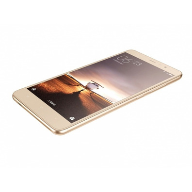 Xiaomi Redmi Note 4 Gold (Octa-Core/3GB/64GB)