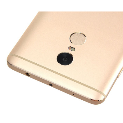 Xiaomi Redmi Note 4 Gold (Octa-Core/3GB/64GB)
