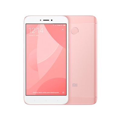Xiaomi Redmi Note 5A Prime 3gb 32gb Rosa