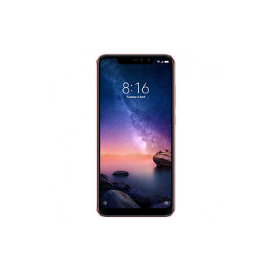 Xiaomi Redmi Note 6 Pro 64GB  Rosa