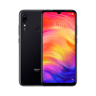 Xiaomi Redmi Note 7 (3Gb/32Gb) Negro