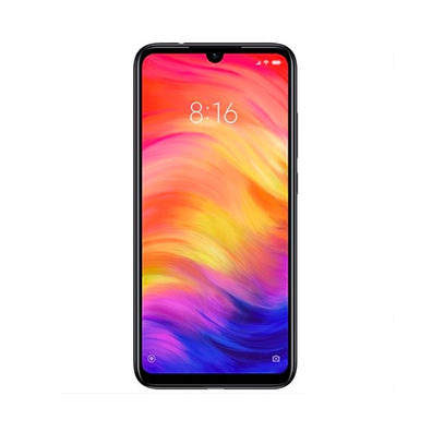 Xiaomi Redmi Note 7 (3Gb/32Gb) Negro