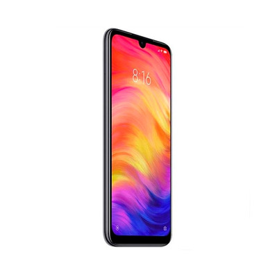 Xiaomi Redmi Note 7 (3Gb/32Gb) Negro