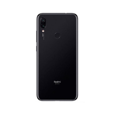 Xiaomi Redmi Note 7 (3Gb/32Gb) Negro