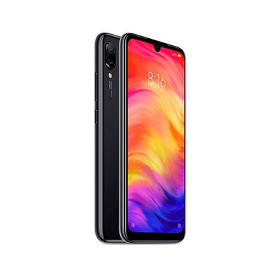 Xiaomi Redmi Note 7 (4Gb/128Gb) Negro