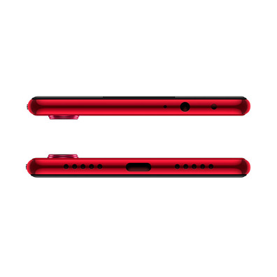 Xiaomi Redmi Note 7 (4Gb/64Gb) Rojo