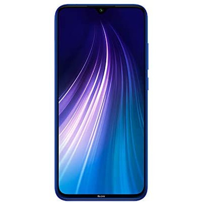 Xiaomi Redmi Note 8  4GB 64GB Azul