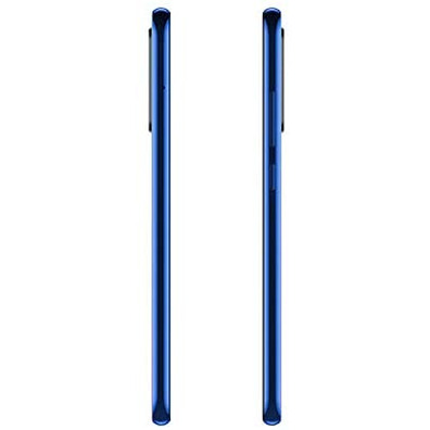 Xiaomi Redmi Note 8  4GB 64GB Azul