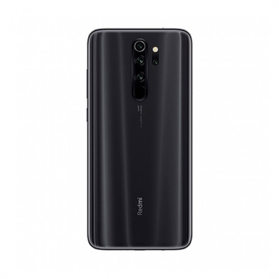 Xiaomi Redmi  Note 8 Pro 6 GB/64GB Gris Mineral