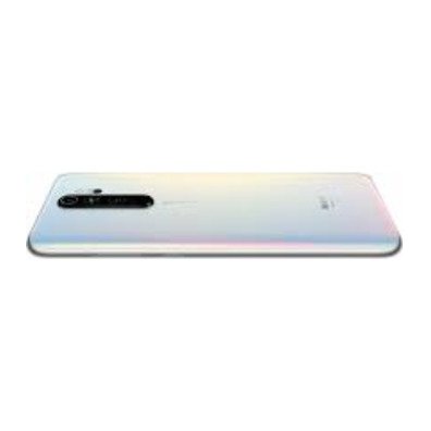 Xiaomi Redmi Note 8 Pro 6GB/ 128 GB Blanco