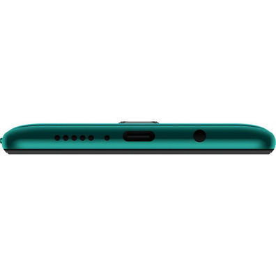 Xiaomi Redmi Note 8 Pro 6GB/64GB Verde