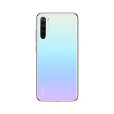 Xiaomi Redmi Note 8T 4GB RAM/ 64GB Blanco