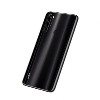 Xiaomi Redmi Note 8T 4GB RAM/ 64GB Gris