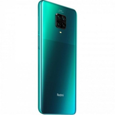 Xiaomi Redmi Note 9 Pro 6GB/64GB Verde