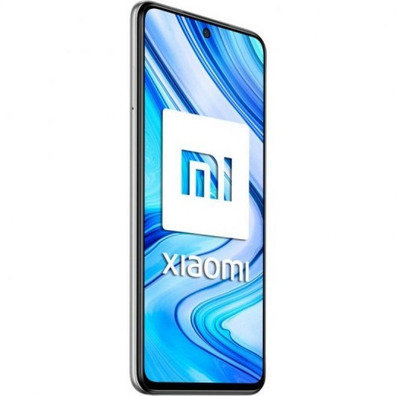 Xiaomi Redmi Note 9 Pro Blanco Nácar 6GB/64GB