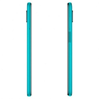 Xiaomi Redmi Note 9S 6GB/128GB Azul Aurora