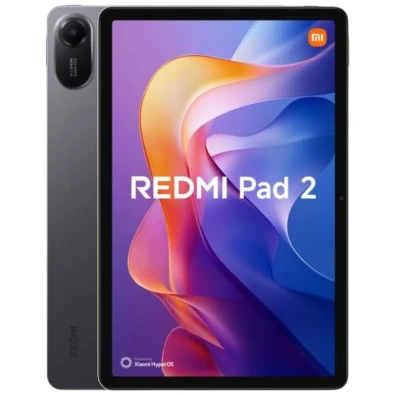 Xiaomi Redmi Pad 2 8GB/256GB 11" WiFi Gris