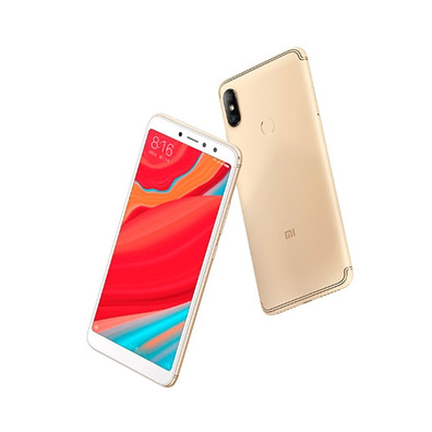 Xiaomi Redmi S2 3gb/32gb Dorado