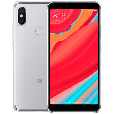 Xiaomi Redmi S2 3gb/32gb Gris