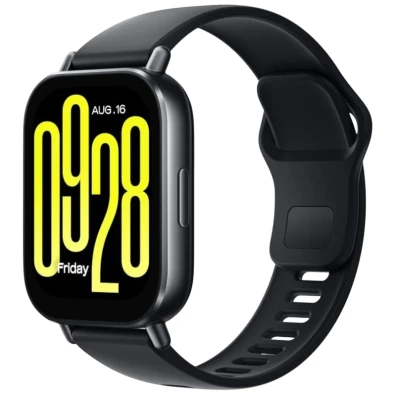Xiaomi Redmi Watch 5 Active Negro - Reloj Inteligente