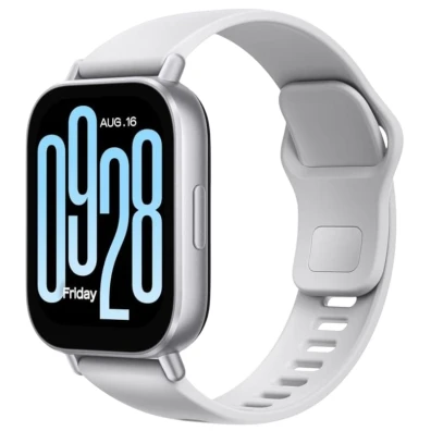 Xiaomi Redmi Watch 5 Active Plata - Compra en línea ahora