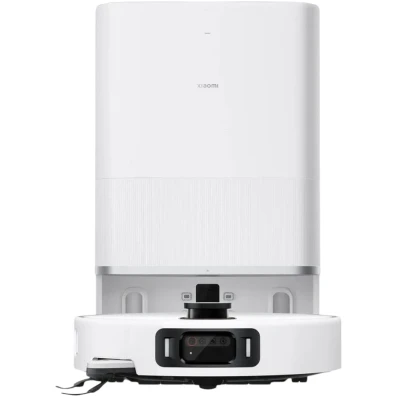 Xiaomi Robot Vacuum 5 Pro - Aspiradora Xiaomi para Hogar Limpio