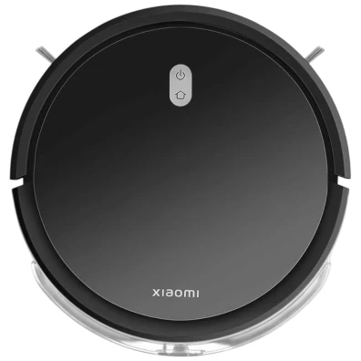 Xiaomi Robot Vacuum E5 Negro