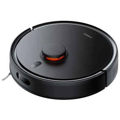 Xiaomi Robot Vacuum S20 Negro - Aspiradora Robótica Autónoma