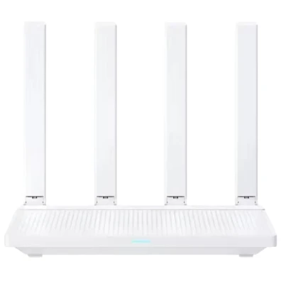 Xiaomi Router AX3000T Blanco