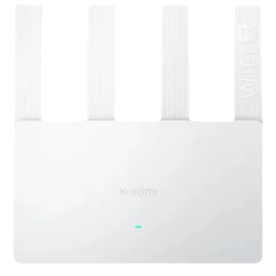 Xiaomi Router WiFi 7 BE3600 - Conectividad de Alta Velocidad