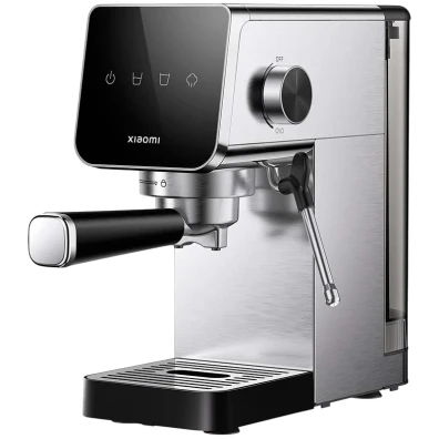 Cafetera Xiaomi Espresso Semiautomática 0.9L 20 Bares - Modelo XIAOMI