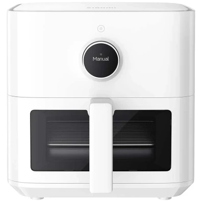 Freidora de Aire Xiaomi Smart Air Fryer 5.5L Blanco - Cocina Xiaomi
