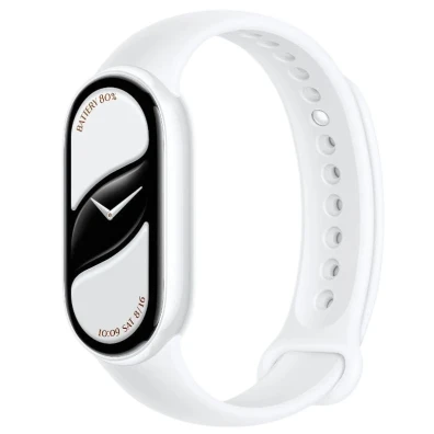 Xiaomi Smart Band 10 Cerámica - Pulsera de Actividad
