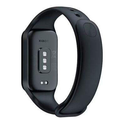 Xiaomi Smart Band 8 Active Negro