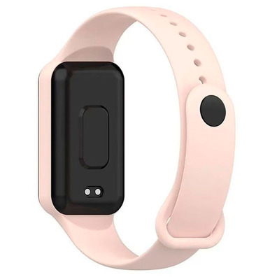 Xiaomi Smart Band 8 Active Rosa