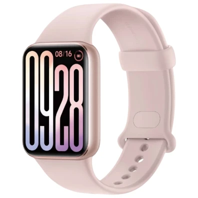 Xiaomi Mi Smart Band 9 Pro Oro Rosa - Pulsera de Actividad