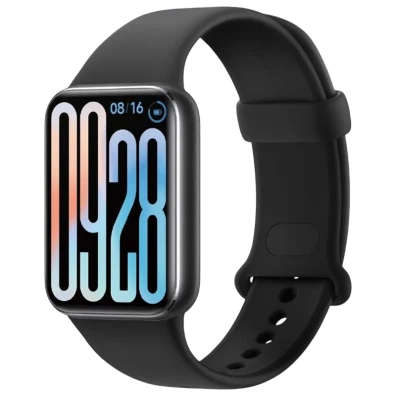Xiaomi Mi Smart Band 9 Pro Negro - Pulsera de Actividad