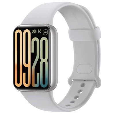 Xiaomi Mi Smart Band 9 Pro Plata - Pulsera de Actividad
