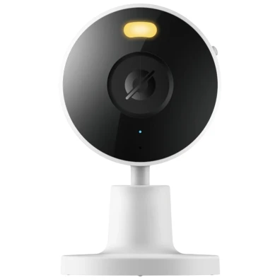 Xiaomi Smart Camera C100 - Cámara de vigilancia 2K