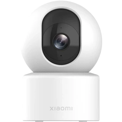 Xiaomi Smart Camera Blanco WiFI C301 3MP 2K - Compra Online