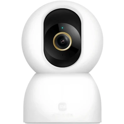 Camara Inteligente Xiaomi C701 - Seguridad para Hogar o Negocio