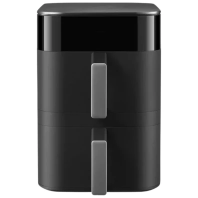 Xiaomi Freidora de Aire Doble Inteligente 12L