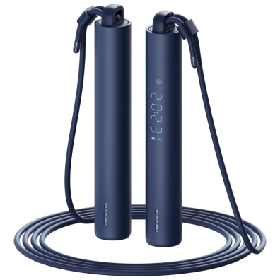 Xiaomi Smart Jump Rope - Cuerda de Saltar Inteligente