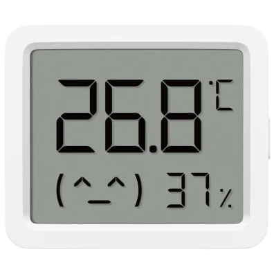 Xiaomi Smart Temperature and Humidity Monitor 3 Mini - Control Inteligente