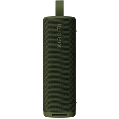 Xiaomi Altavoz Sound Outdoor 30W Verde - Potente Sonido Portátil