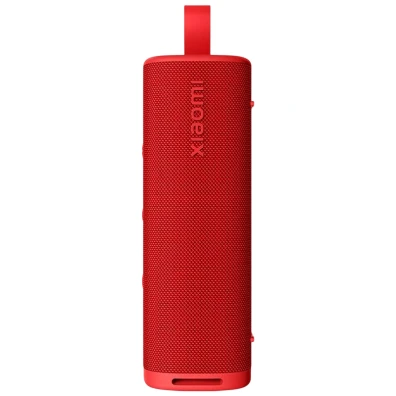 Xiaomi Sound Outdoor 30W Rojo Altavoz - Potente Sonido en cualquier lugar