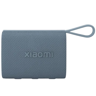 Xiaomi Sound Pocket 5W Altavoz Azul Gris