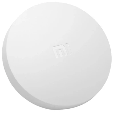 Xiaomi Mi Smart Home Wireless Switch - Interruptor Inalámbrico Inteligente