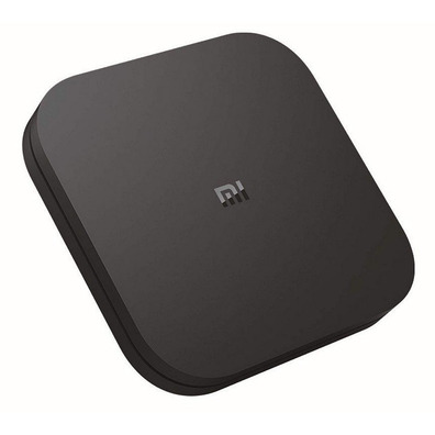 Xiaomi TV Box S