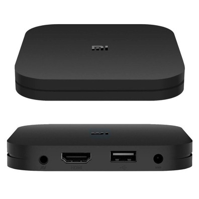 Xiaomi TV Box S